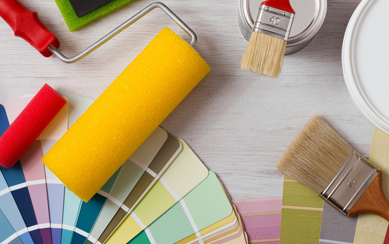 Demre dış cephe boyama